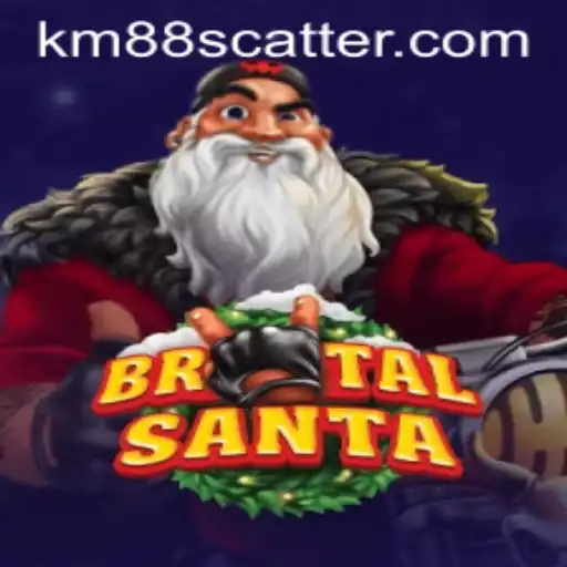 Brutal Santa: A Festive Adventure with a Twist