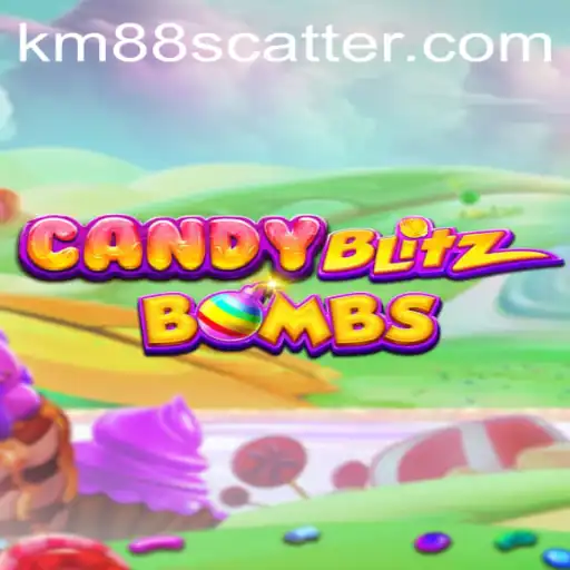 CandyBlitzBombs: A Sweet Gaming Experience with a Bang