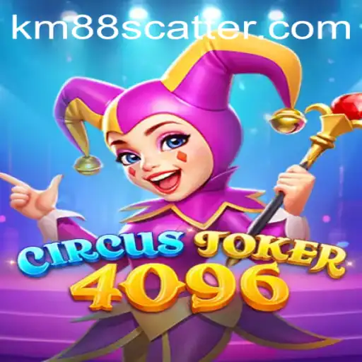 Unveiling CircusJoker4096: The Thrilling World of Virtual Acrobatic Excitement