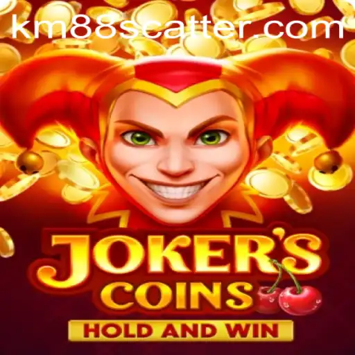 JokersCoins: A New Era of Interactive Gaming with km88