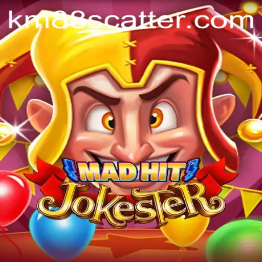 MadHitJokester: A Riveting Game Experience with a Twist of Humor