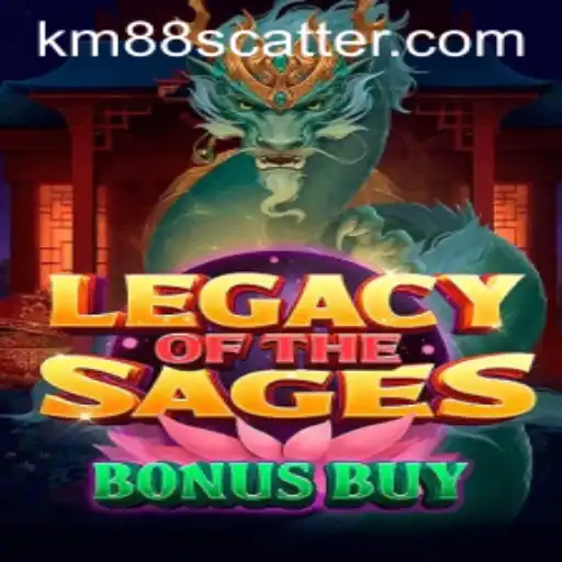 Explore the Thrilling World of LegacyoftheSagesBonusBuy