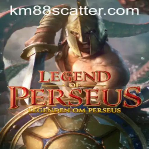 Exploring the Mythical Realm: LegendofPerseus and the Quest for km88