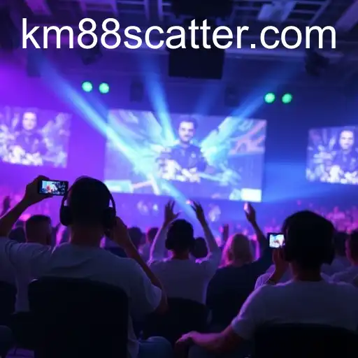 Live Streaming: Exploring the Impact and Future with KM88