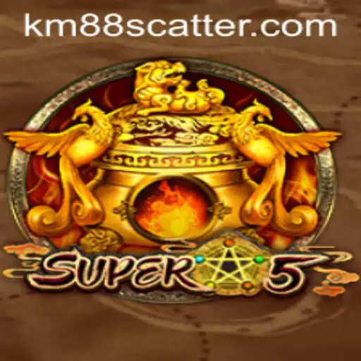 Introducing Super5: The New Era of Exciting Gameplay